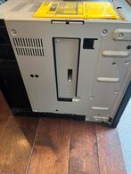 Miele inbouw koffiemachine cva 5065, Witgoed en Apparatuur, Koffiezetapparaten, Ophalen, Afneembaar waterreservoir, 10 kopjes of meer