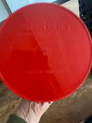 Stelton Koffiemaker Rood beschikbaar voor biedingen
