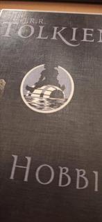 J.R.R. Tolkien - De Hobbit, Ophalen of Verzenden, Gelezen, J.R.R. Tolkien