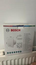 Bosch ventilator, Witgoed en Apparatuur, Minder dan 60 m³, 3 snelheden of meer, Ophalen of Verzenden, Zo goed als nieuw