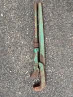 Oud Hollandsch gereedschap, Zweedse tang, moordenaar., Antiek en Kunst, Antiek | Gereedschap en Instrumenten, Ophalen