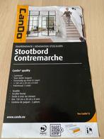 cando stootborden trap, Doe-het-zelf en Verbouw, Ophalen, Overige materialen, Overige typen, Zo goed als nieuw