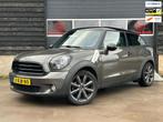 Mini Mini Paceman 1.6 Cooper Chili - Panoramadak - NAP, Origineel Nederlands, Te koop, Zilver of Grijs, 122 pk