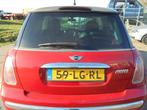 Achterklep van een Mini Mini (851), Gebruikt, Achterklep, Ophalen of Verzenden, Mini