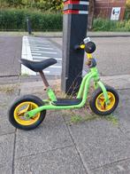 Kinderfiets, Ophalen, Gebruikt, Minder dan 16 inch