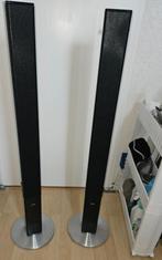 Luidsprekers, Ophalen, Gebruikt, Front, Rear of Stereo speakers, Overige merken