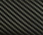Nieuw : 3M 2080 CF12 Carbon Wrap Folie Zwart, Auto diversen, Tuning en Styling, Verzenden