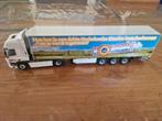 Wsi daf cf Goudse kaas, Hobby en Vrije tijd, Modelauto's | 1:50, Ophalen of Verzenden, Zo goed als nieuw, Bus of Vrachtwagen, Wsi