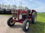 International - 644 - Oldtimer tractor, Zakelijke goederen, Case IH, Oldtimer