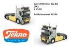Tekno, Ophalen of Verzenden, Nieuw, Bus of Vrachtwagen, Tekno