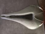 Selle Italia SLR Superflow Gel Ti316 - gebruikt ZGAN, Ophalen of Verzenden, Zo goed als nieuw, Overige typen