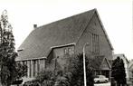Wierden, Geref. Kerk - auto - ongelopen, Ophalen of Verzenden, Voor 1920, Ongelopen, Noord-Brabant