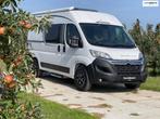 Pössl Roadcamp R 540 Elegance Bouwjaar 2024 Buscamper, Caravans en Kamperen, Buscamper of Camperbus, Pössl, Airconditioning, Bedrijf