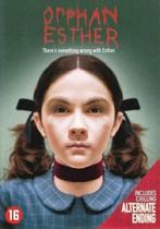Orphan / Orphan Esther, Vanaf 16 jaar, Verzenden, Zo goed als nieuw, Spoken en Geesten