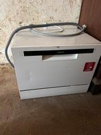 Vaatwasser mini, Witgoed en Apparatuur, Vaatwasmachines, Minder dan 85 cm, Minder dan 10 liter, Ophalen of Verzenden, Zo goed als nieuw