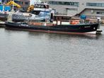 Ex-Loodsboot Seewolf, 15.85m, Mielec 160pk, Ophalen, Gebruikt, Staal, Diesel