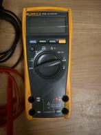 Fluke 77-4 Multimeter - Bijna Nieuwstaat, Doe-het-zelf en Verbouw, Meetapparatuur, Ophalen of Verzenden, Zo goed als nieuw, Multimeter
