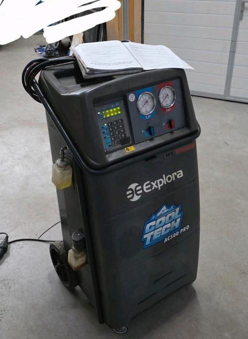 Airco systeem gratis leeghalen voor sloop/cross autos, Auto-onderdelen, Airco en Verwarming, Alfa Romeo, Amerikaanse onderdelen