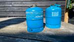 2  campinggas tankjes type 901., Caravans en Kamperen, Kampeeraccessoires, Ophalen of Verzenden, Gebruikt