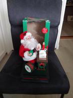 Zingende kerstman, Diversen, Ophalen of Verzenden, Nieuw