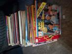 Stapel lp's op te halen voor 25 euro., Ophalen, Gebruikt, Overige formaten, Nederlandstalig