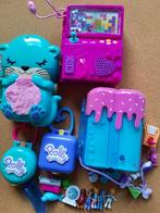POLLY POCKETS, Verzamelen, Poppetjes en Figuurtjes, Ophalen of Verzenden, Zo goed als nieuw