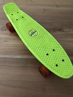 Pennyboard/skateboard Nijdam, Sport en Fitness, Skateboarden, Ophalen, Gebruikt, Skateboard