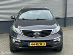 Kia Sportage 2.0 X-ecutive 4wd Plus Pack AWD PANORAMADAK, Auto's, 13 km/l, 4 cilinders, 163 pk, Bedrijf