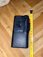 Dictafoon Sony, Audio, Tv en Foto, Walkmans, Discmans en Minidiscspelers, Verzenden, Walkman