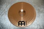 Meinl MCS crash bekken 1383gr 18 inch  <25252603>, Gebruikt, ., Drums of Percussie, Ophalen of Verzenden