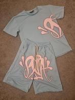 SynaWorld zomersetje, Kleding | Heren, Ophalen of Verzenden, Nieuw