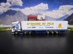Wsi 01-4843 Scania R Highline CR20H , D, Hoine, Hobby en Vrije tijd, Modelauto's | 1:50, Ophalen, Nieuw, Bus of Vrachtwagen, Wsi