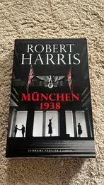 Robert Harris - München 1938, Ophalen of Verzenden, Zo goed als nieuw, Robert Harris