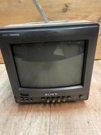 Sony PVM-9020ME Trinitron Color Video Monitor, N, Ophalen of Verzenden, N, Sony