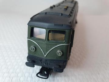 Lima H0 Locomotief - Rijdend! beschikbaar voor biedingen