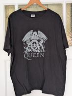 Queen Shirt - Maat XXL, Verzenden