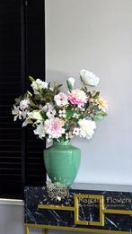 BLACK FRIDAY SALE Zijden Boeket VAN VAN €150,00 NU €112,50, Majestic Flowers, Majestic Flowers, Nieuw, Ophalen of Verzenden