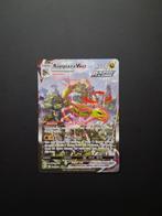 Rayquaza vmax alt art, Ophalen of Verzenden, Zo goed als nieuw