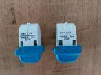 ACHTTIEN nietcassettes Rapid 5020 + nietmachine, Hobby en Vrije tijd, Knutselen, Verzenden, Nieuw