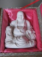 Dehua Deyi Happy Boeddha Chinees in originele doos, Verzenden