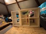 IKEA kallax 2 stuks, Ophalen, Gebruikt, Minder dan 150 cm, Minder dan 100 cm