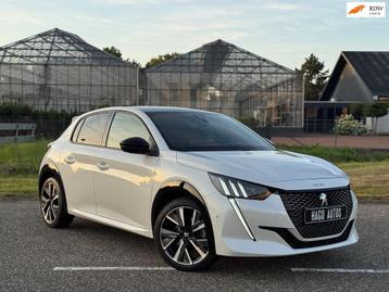 Peugeot 208 1.2 PureTech GT AUT Carplay | VIRTUAL | Sfeerv.  beschikbaar voor biedingen