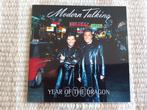 CD Modern Talking - 2000 - Year of the dragon (2000), Cd's en Dvd's, Cd's | Pop, Ophalen of Verzenden