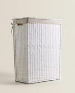 Zara laundry basket, Ophalen