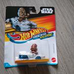 Hot Wheels Racer Verse star wars chewbacca, Ophalen of Verzenden, Nieuw, Auto