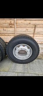 Trekassen banden 315 70 22.5 bridstone, Auto-onderdelen, Ophalen of Verzenden, Nieuw, Overige merken