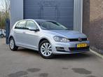 Volkswagen Golf 1.6 TDI Comfortline Automaat|Sensoren|Cruise, Stof, Gebruikt, 4 cilinders, 1239 kg
