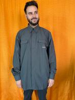 Vintage 90's Coca Cola overhemd / zwart / XL / extra large, Vintage, Ophalen of Verzenden, HGV, Hippiegalorevintage@gmail.com