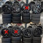 17 18 19 inch velgen vw audi Mercedes seat amg gti rs cupra, 19 inch, Gebruikt, Banden en Velgen, Ophalen of Verzenden