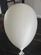 Balon design lamp, Ophalen of Verzenden, Zo goed als nieuw, Kunststof